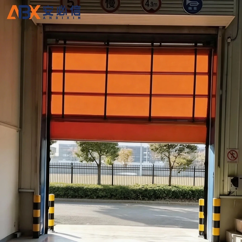 昆明市机库门